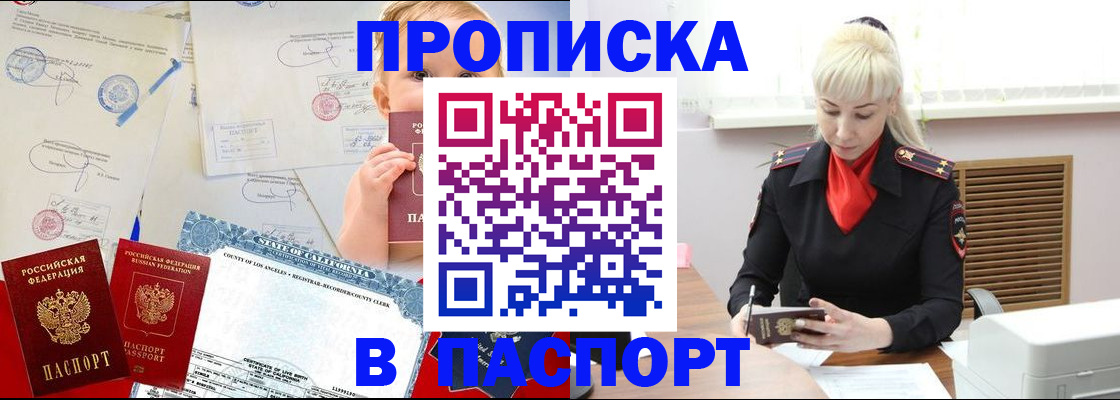 прописка от собственника в Камышлове